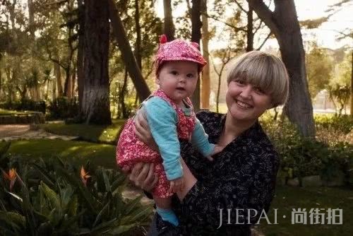 打破网红脸审美：这样的美人，流水线生产不出