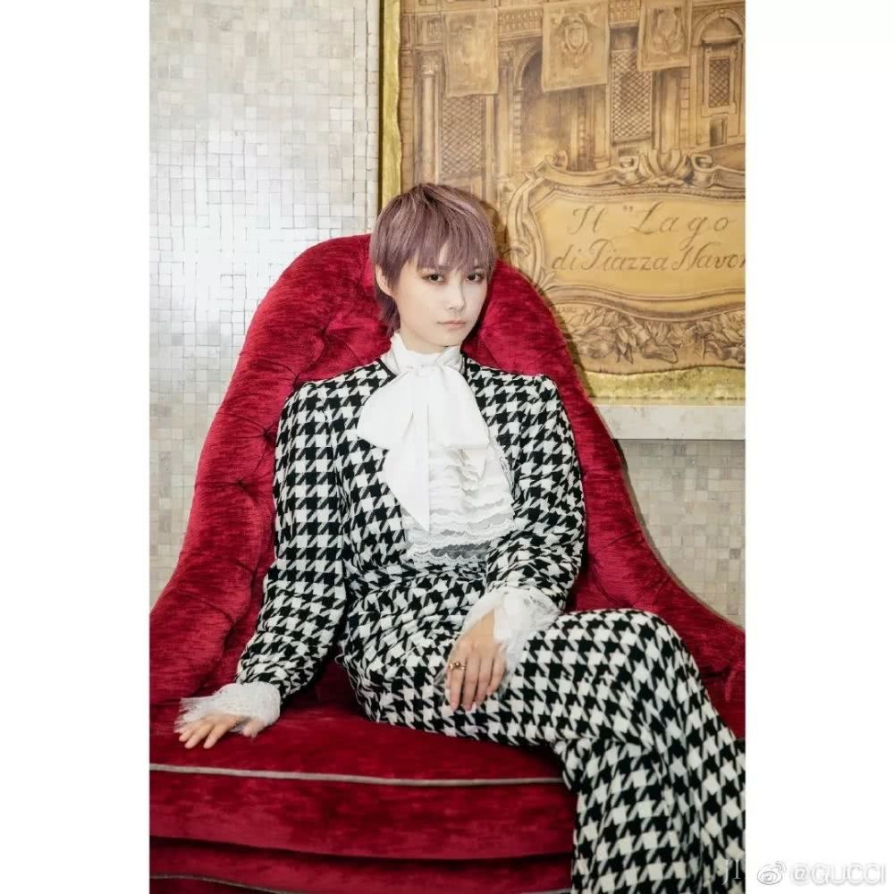 流量明星人手一个大牌代言 究竟谁的最有含金量？