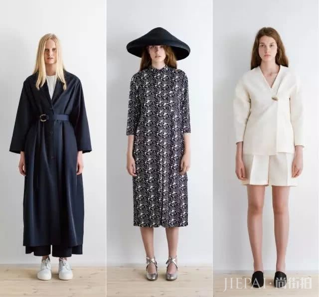 48套适合20岁+女生的高级搭配,赶紧收藏