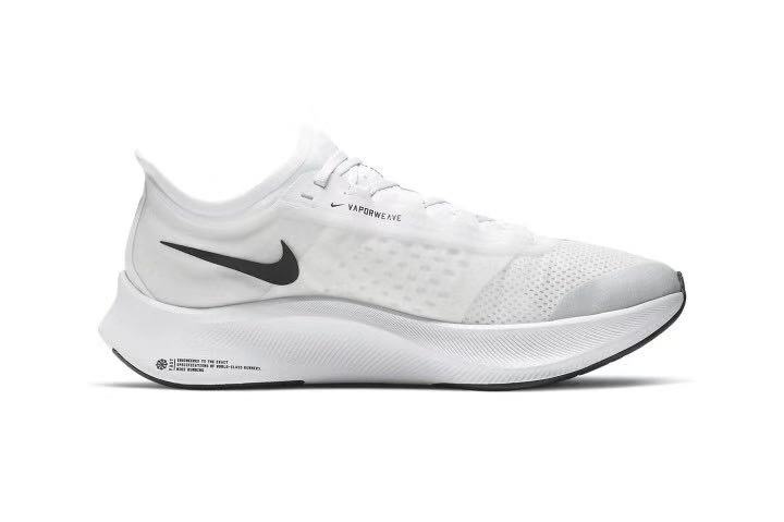 Nike 跑步鞋款 Zoom Fly 3 迎来全新三款配色！