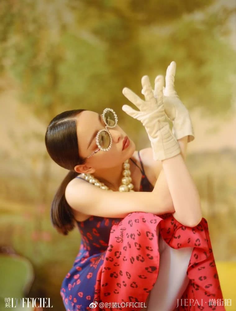 流量明星人手一个大牌代言 究竟谁的最有含金量？