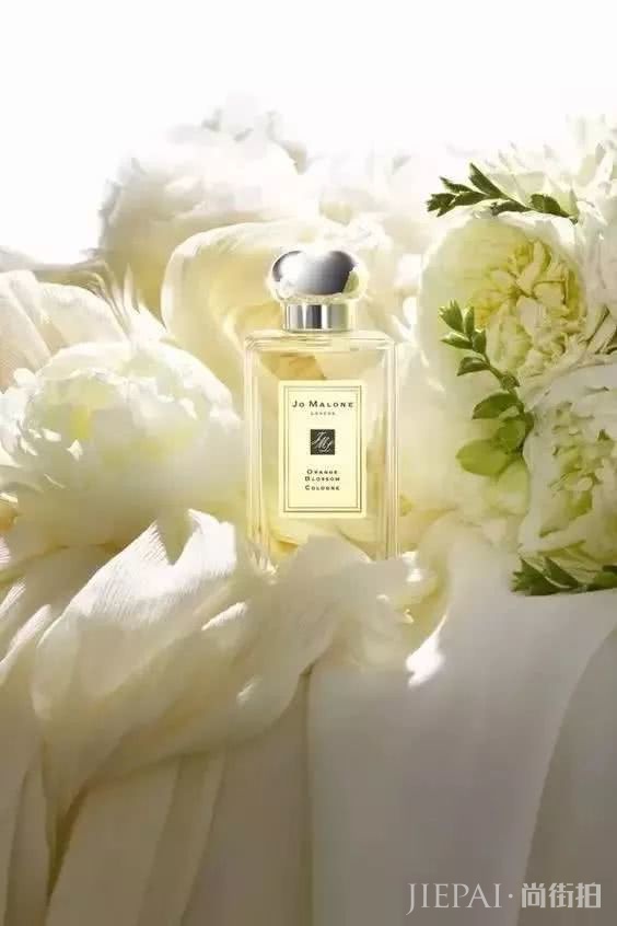 这些非常适合夏天的香水,散发魅力的加分单品你一定要有