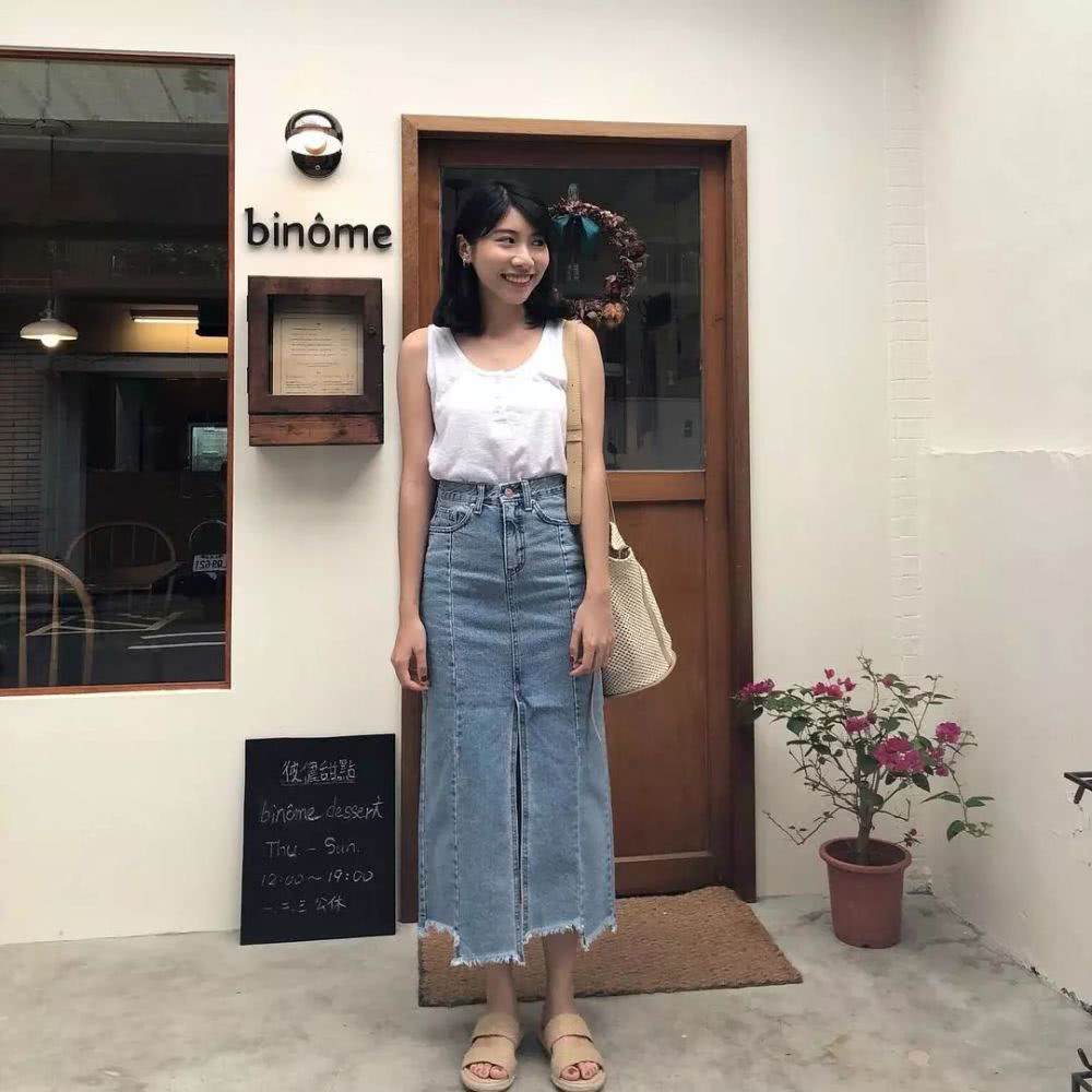 夏天千万不要穿的“流汗单品”,闷热难受还显胖