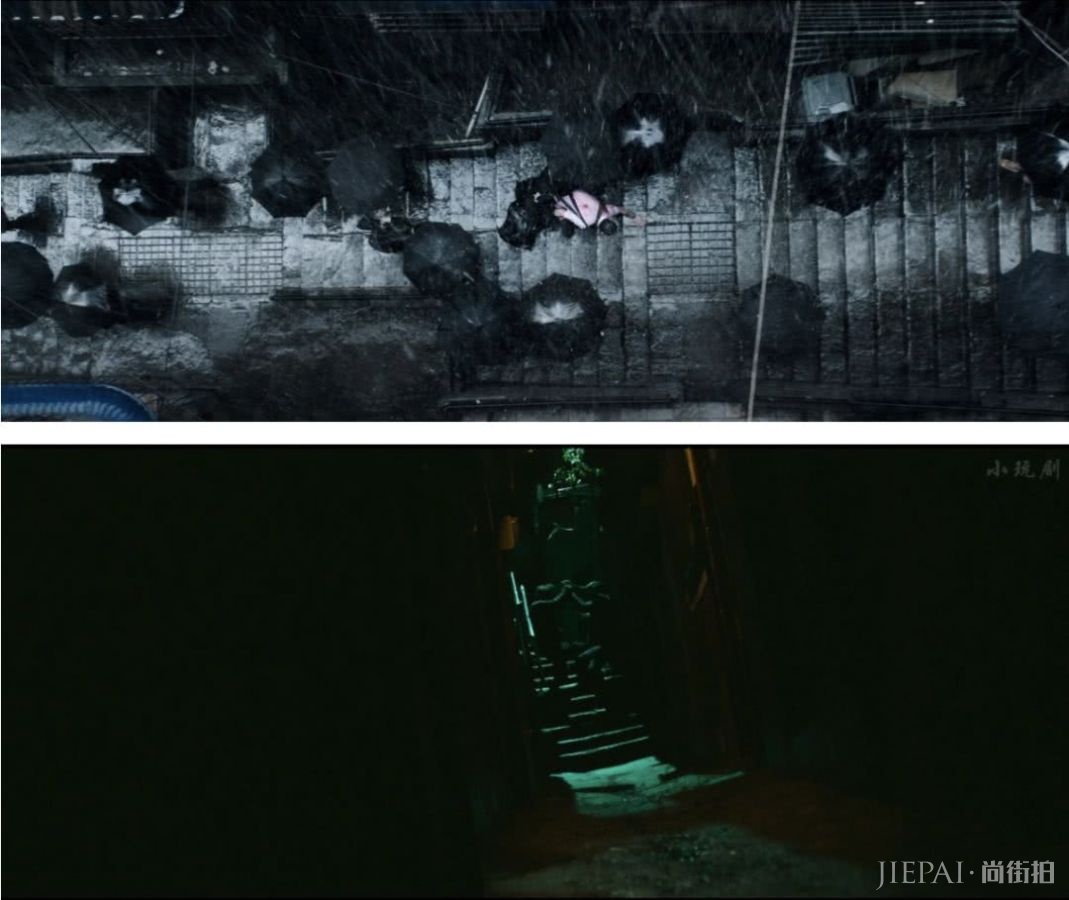 这部韩国犯罪新片,爽爆!