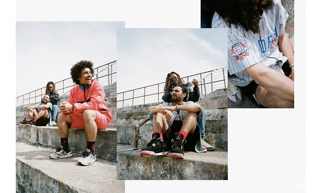 “夏天和棒球最搭了!”Bodega 2019SS系列第二弹惊艳登场!