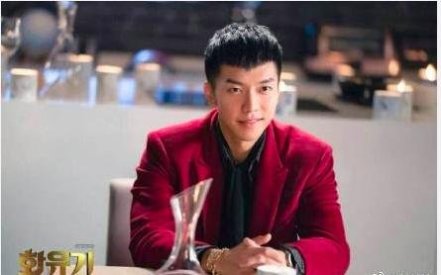 九位韩剧男主的西装杀，谁更有大佬范儿？你pick谁？