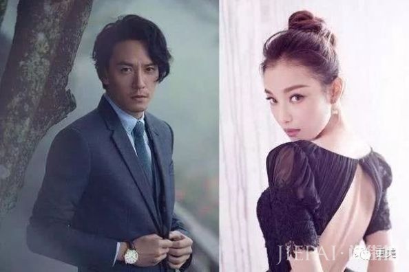 倪妮新剧惨遭滑铁卢,颜值又被女二吊打,竟是因性冷淡脸