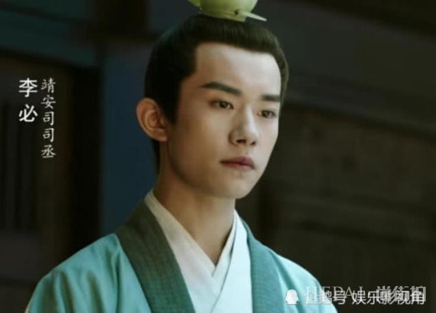 《少年的你》周冬雨留寸头,易烊千玺扎后辫!