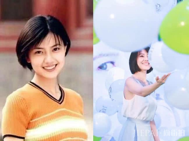 少女感如何保留?40岁冻龄女神亲身示范,高段位私服攻略赶紧收