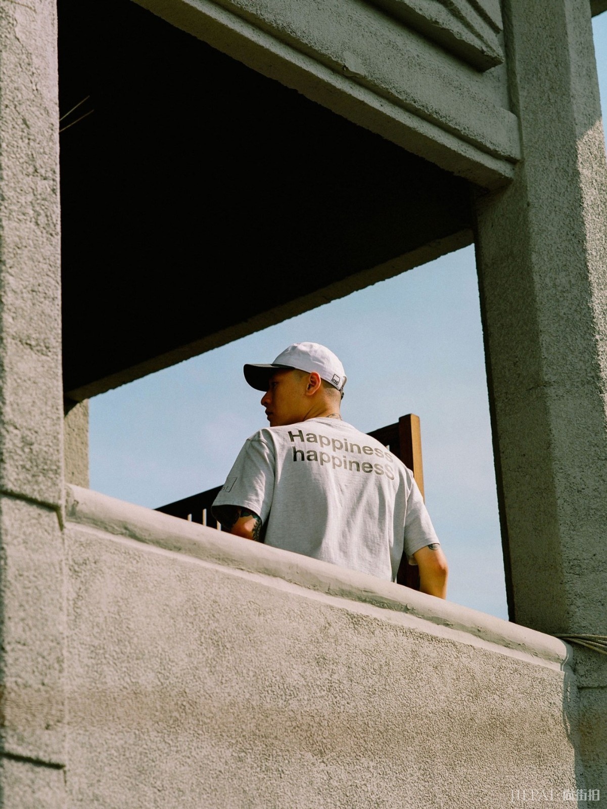 DOE x Patta 2019 全新联名开启,国内街头店铺这么强?