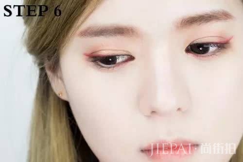 美妆新技能get，让你自带主角光环