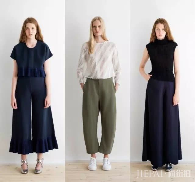 48套适合20岁+女生的高级搭配,赶紧收藏