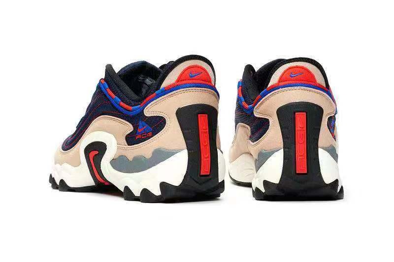 NIKE ACG 携经典复刻 ACG Air Skarn 回归!复古风来袭