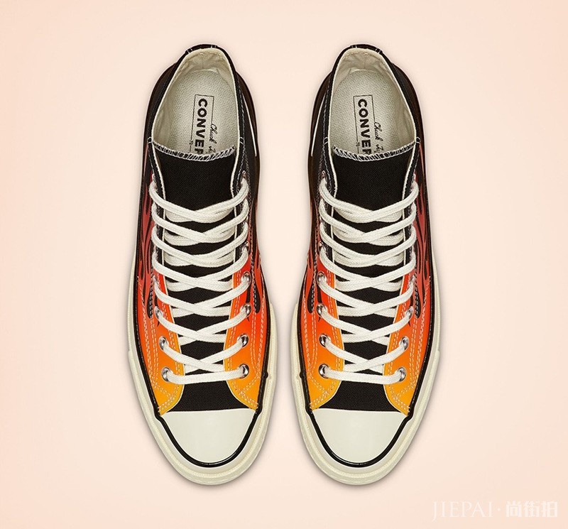Chuck 70又出新，CONVERSE这次的新配色会炒吗？