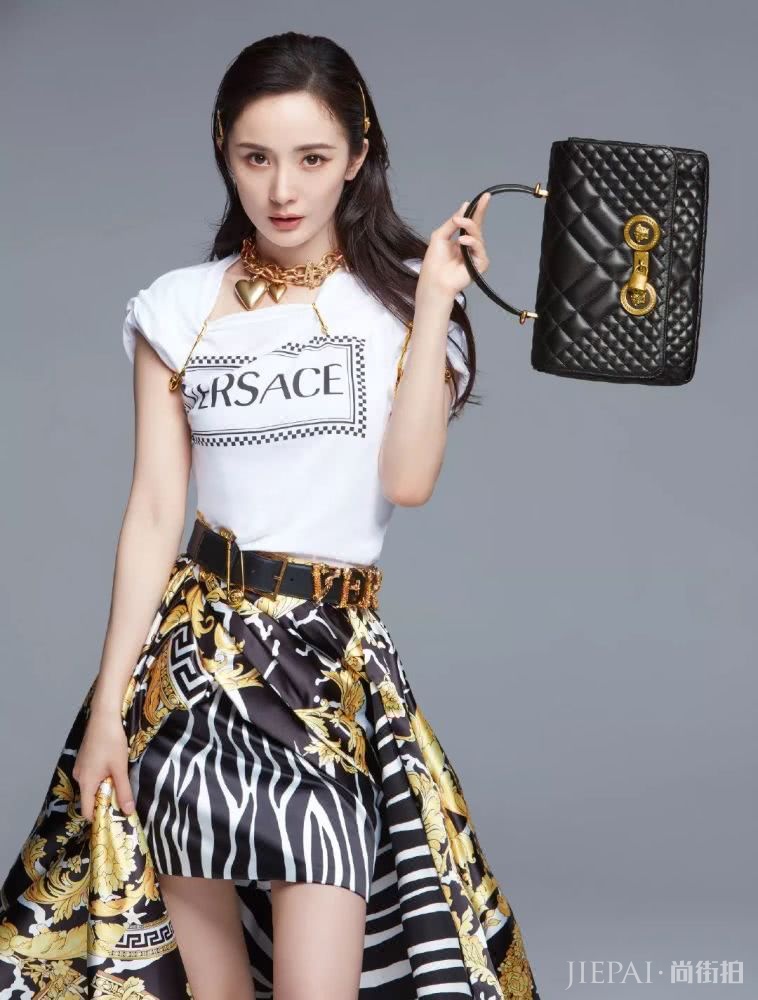 流量明星人手一个大牌代言 究竟谁的最有含金量？