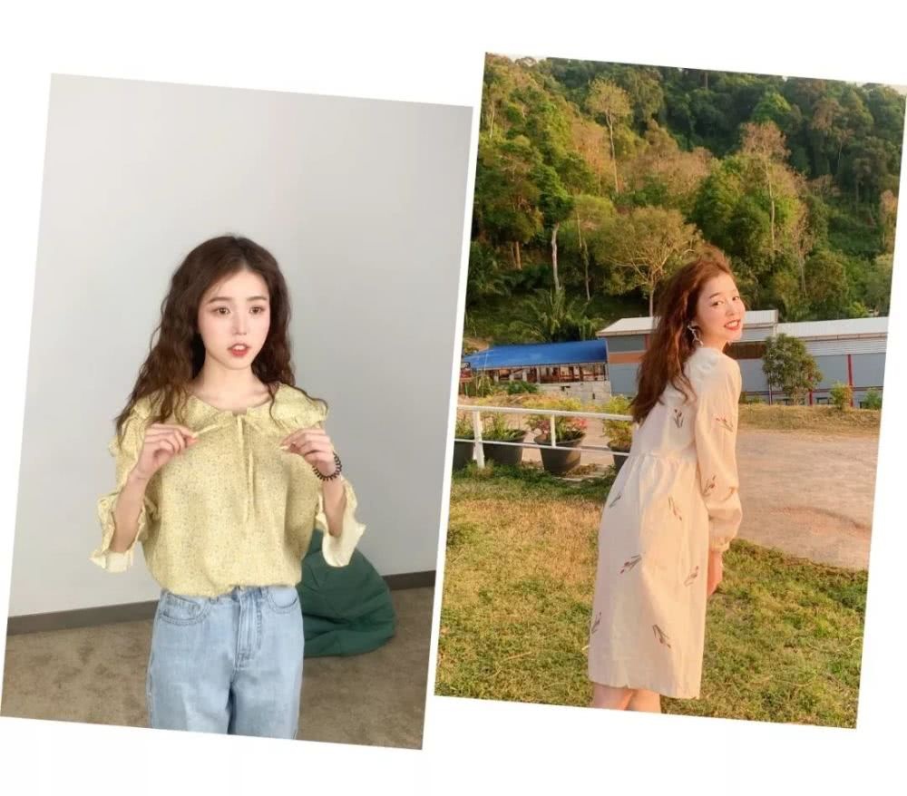 这15款发型,今年夏天很流行