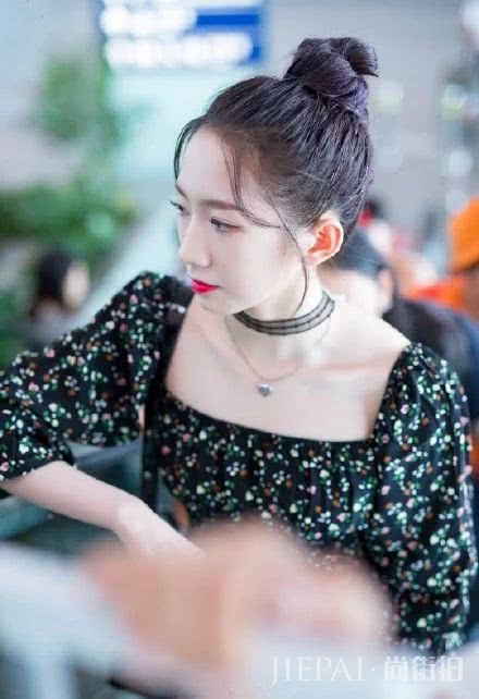 6款高颜值编发，谁扎谁美还减龄