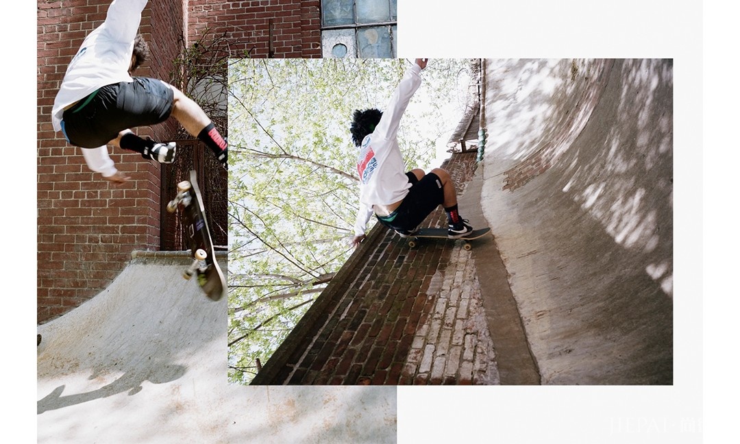 “夏天和棒球最搭了!”Bodega 2019SS系列第二弹惊艳登场!