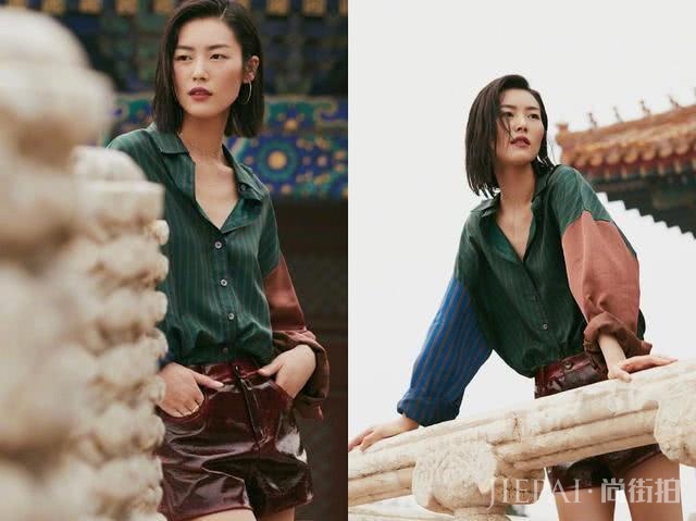 还没解锁这些时尚个性的穿搭，你就out了