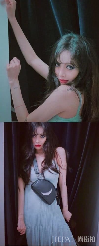 想换发色吗？这几种最流行的颜色可以参考