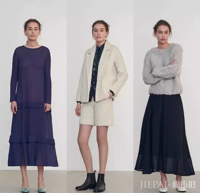 48套适合20岁+女生的高级搭配,赶紧收藏