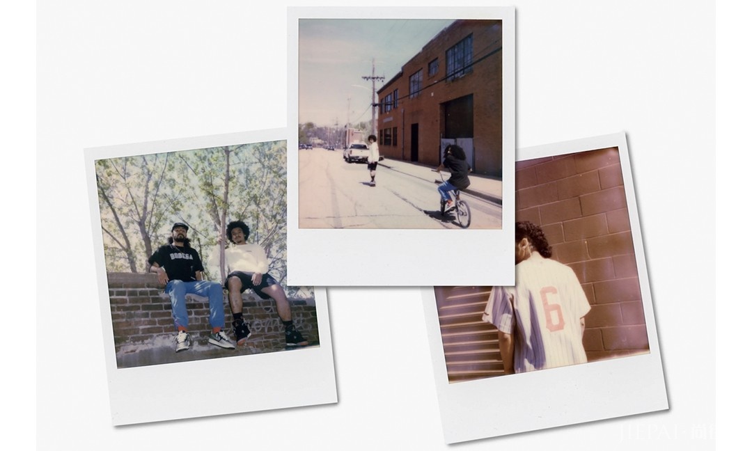 “夏天和棒球最搭了!”Bodega 2019SS系列第二弹惊艳登场!