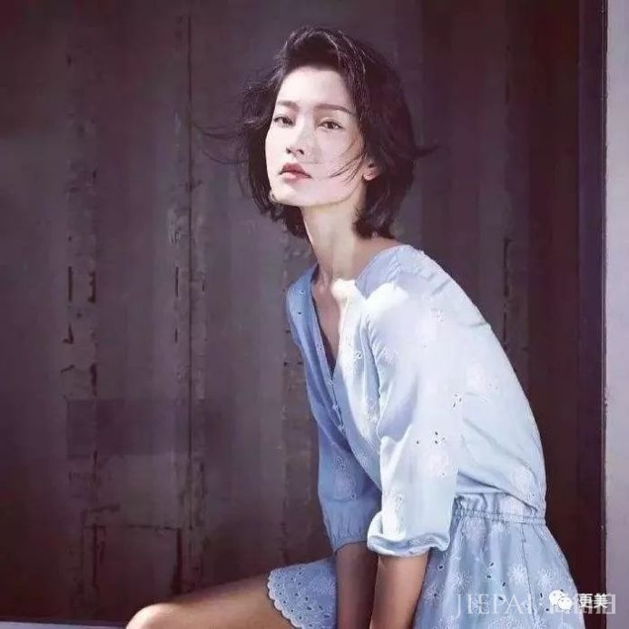 倪妮新剧惨遭滑铁卢,颜值又被女二吊打,竟是因性冷淡脸