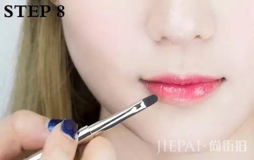 美妆新技能get，让你自带主角光环