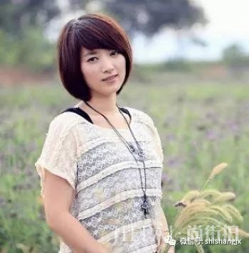 7款优美发型，诠释出你的优雅