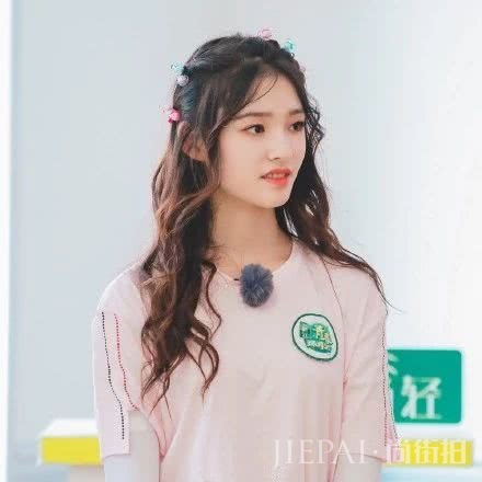 6款高颜值编发，谁扎谁美还减龄