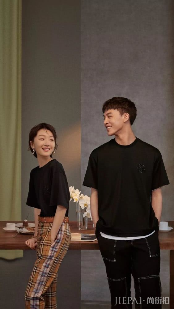 Burberry推出七夕广告大片,刘雯拿下COACH代言