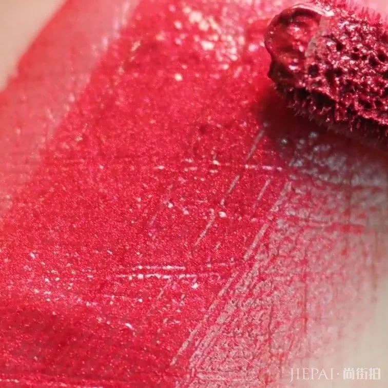 香奈儿唇釉千万别买长这样的，是假货