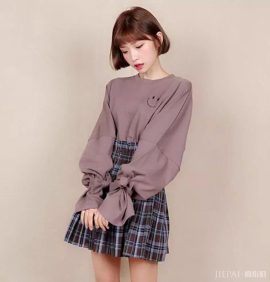 五五分的身材学会这几点,让你的时髦度爆表