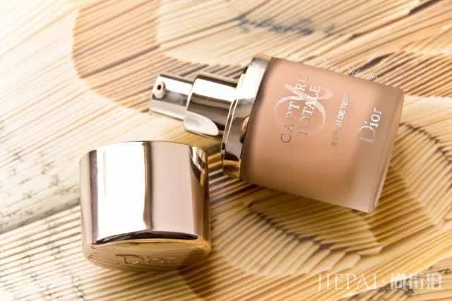 日本的粉底液不是买贵就好,买对才重要