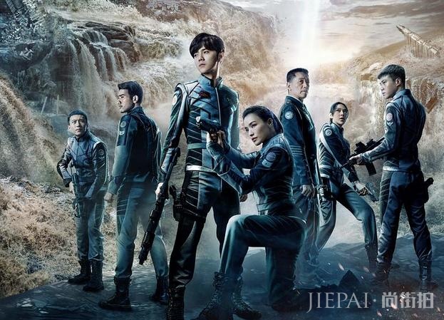 才上映10天,所在城市《上海堡垒》下映了!太惨了……