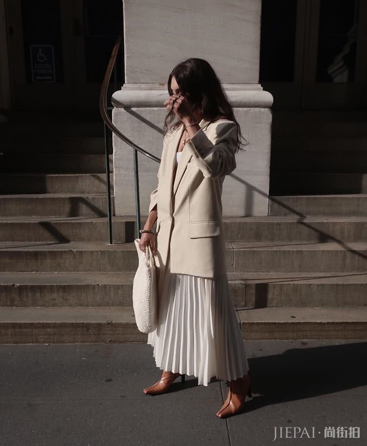 不花大钱也有高级质感！秋季轻奢华配搭重点在这5款平价单品