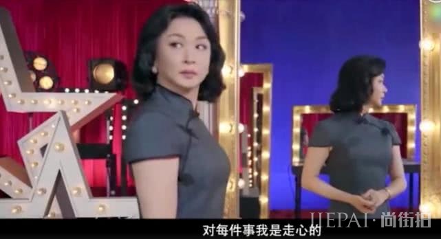 金星正面回应毒舌标签:我是自己有独到的观点,不受网络暴力影响