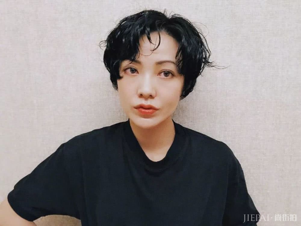 2019夏天流行的这10款发型，既清爽还显脸小