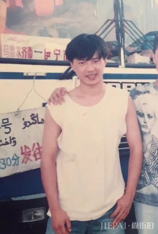 徐峥对陶虹宣示主权！但他知道陶虹手机最近一张图却是段奕宏吗？