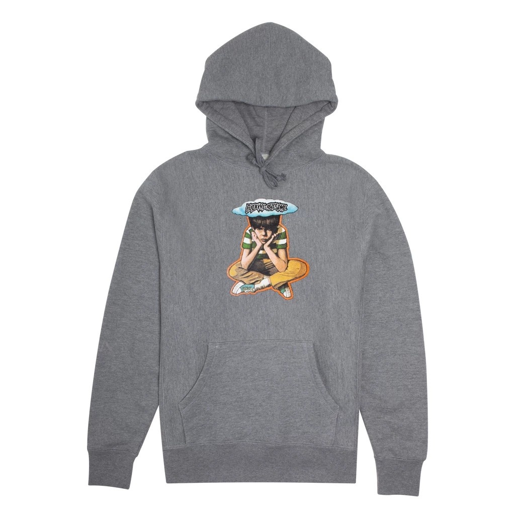 Fucking Awesome推出2019新品,当季搭配选他没错!