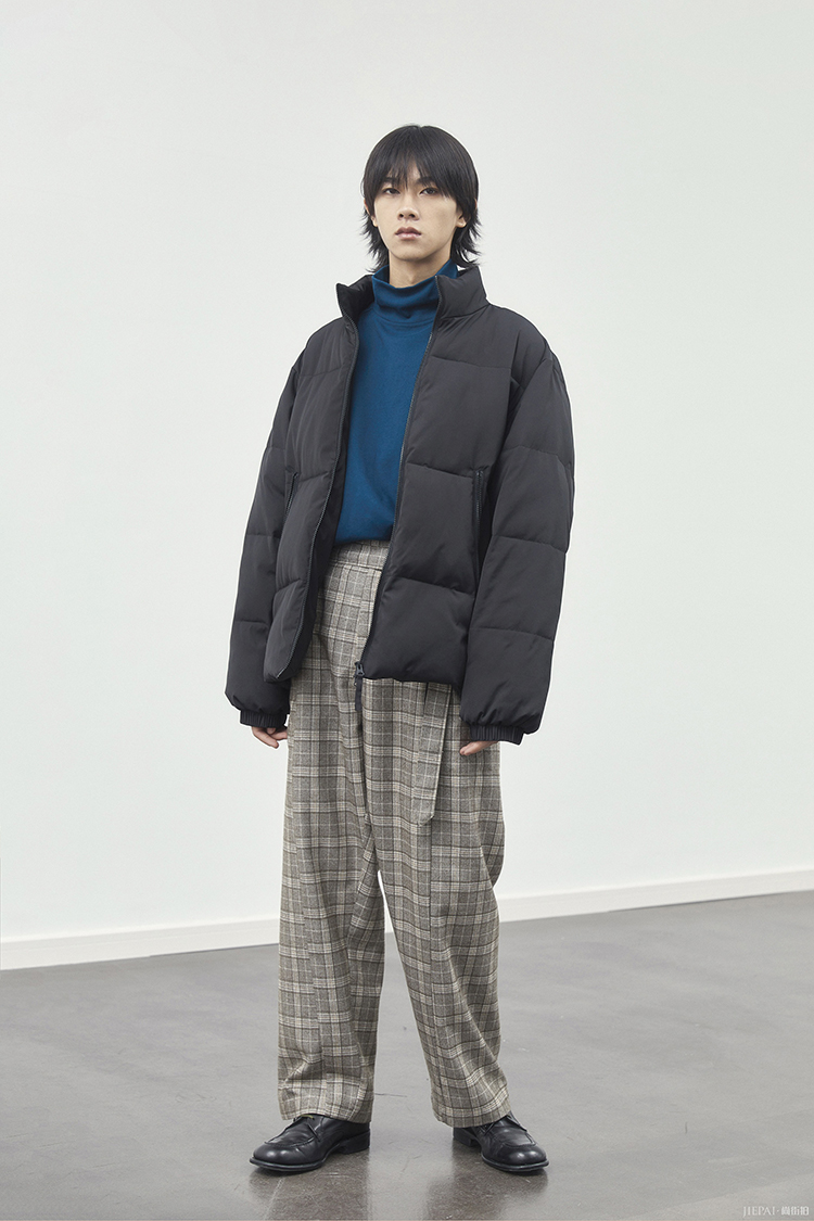 SimpleProject 2019 秋冬 “Simplify”，真的要去下单！