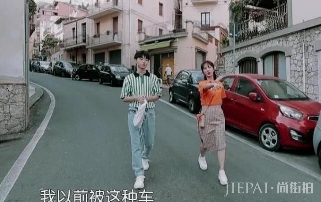 杨紫说自己的脚被大车压过,王俊凯的回答太直男,果然凭实力单身