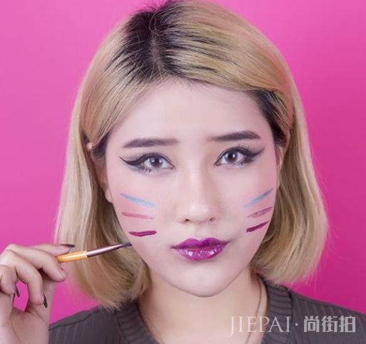 化妆后精不精致,选对“工具”是重点!有了这四样,不怕妆容丑