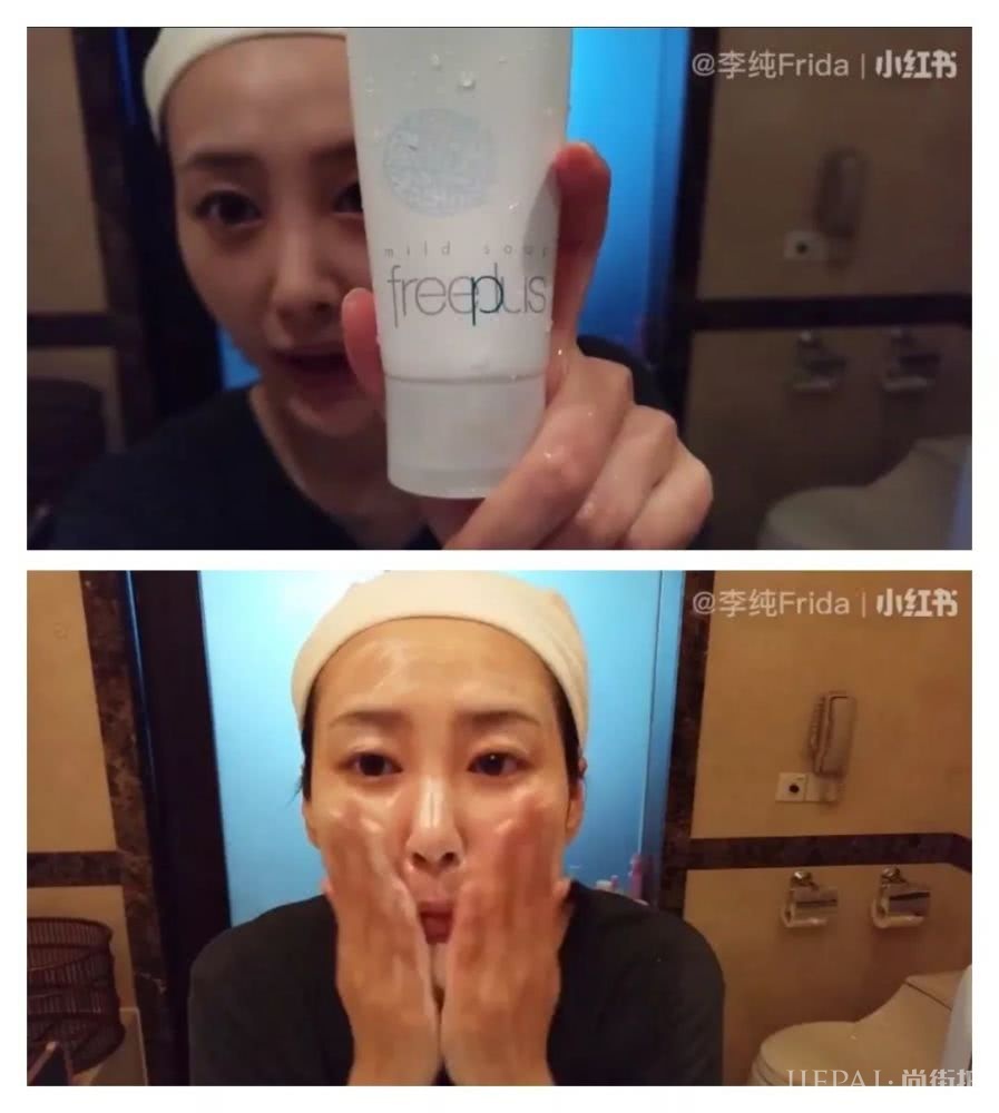 女明星的这些保养好物控制了我的夜间护肤流程,钱包准备