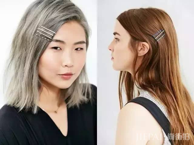 头发耍点小心机，几块钱就能让你时尚感爆棚