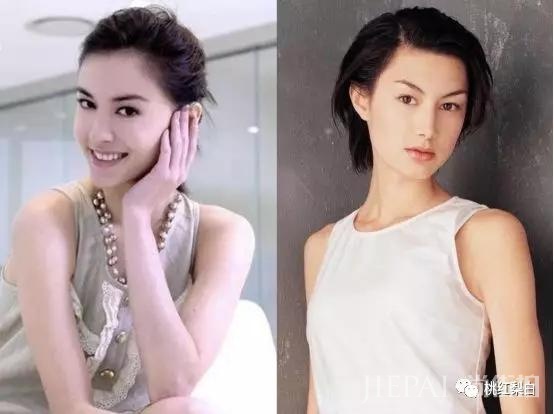 曾跟AB是“嫩模小姐妹”,如今嫁豪门接好戏,口碑甩姐妹几条街