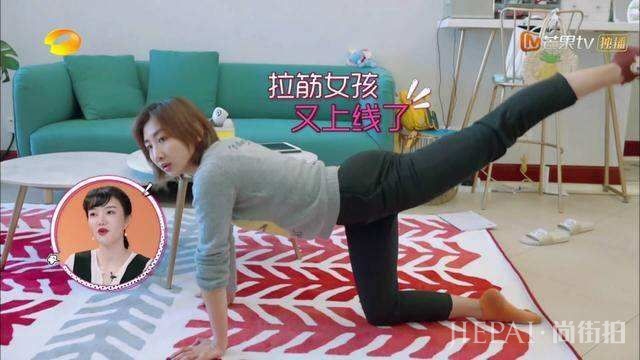 五月公布恋情,八月被求婚,何雯娜男友身份刚曝光,她就怀孕了