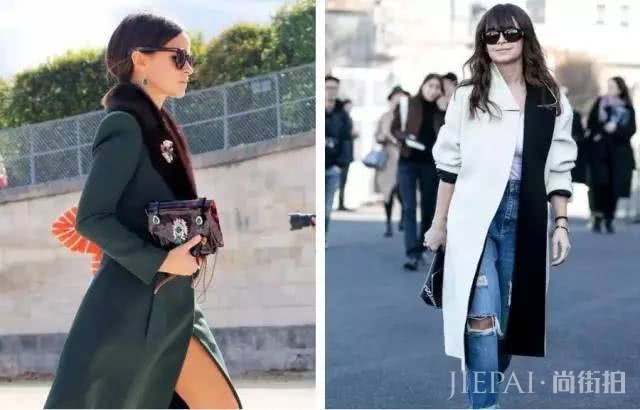 你扎头发好看，还是放下来好看？看看就知道