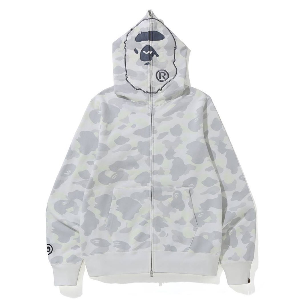 叮,你有一份“猿人福利”送达!BAPE®本周将发售新品抢先看!
