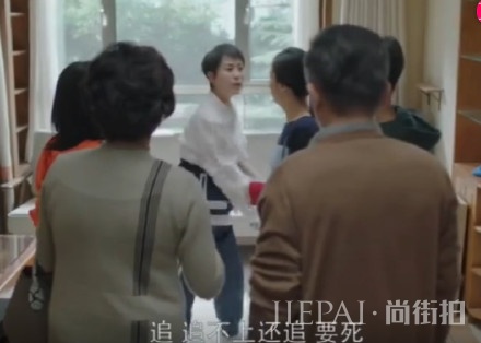 扒扒《小欢喜》经典台词,沙溢一句话笑翻观众,还从特邀变主角